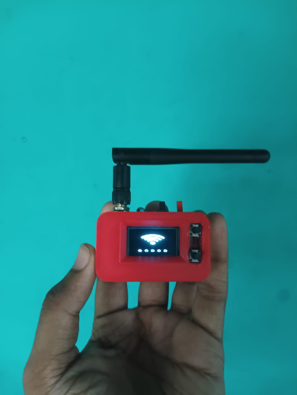 Client Image